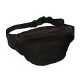 Black Fanny Pack